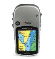 навигатор eTrex Vista Cх